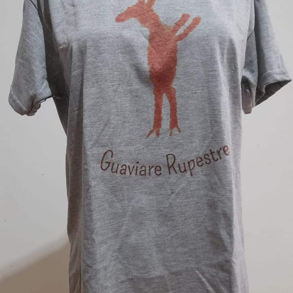 Camiseta Fauna